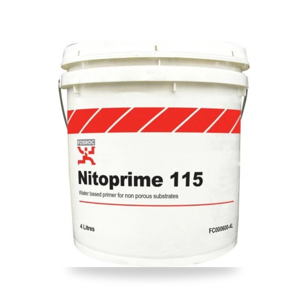 Nitoprime 115 اخضر فوسام موديل 811
