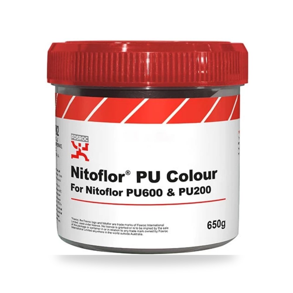 Nitoflor PU Colour OATMEAL الفوسام موديل 606