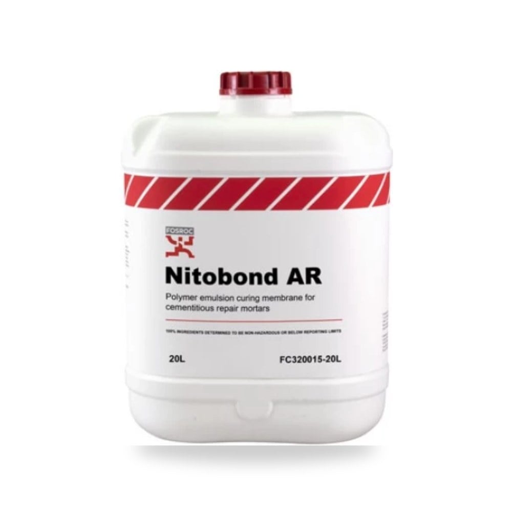 Nitobond AR الفوسام موديل 338