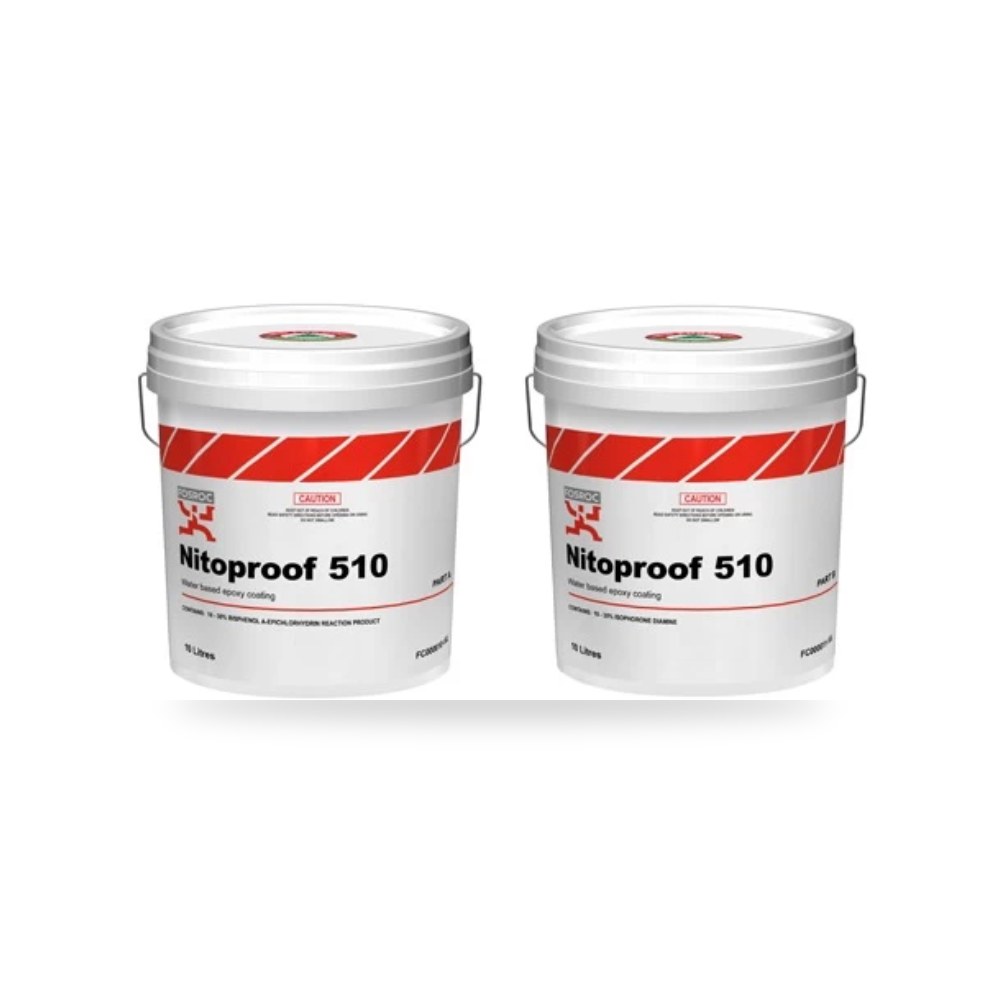 Nitoproof 510 رمادي الفوسام موديل 881