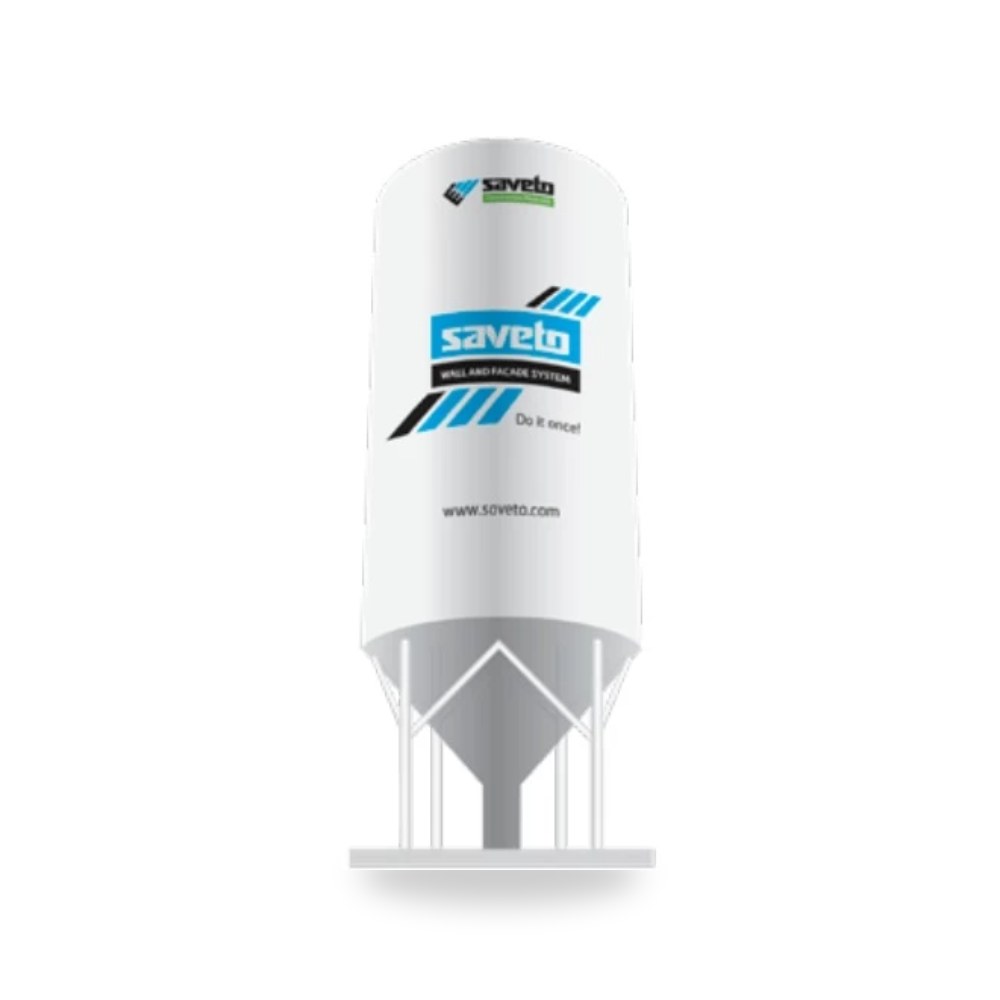 Vetotop CX534 Grey Safytw Model 154