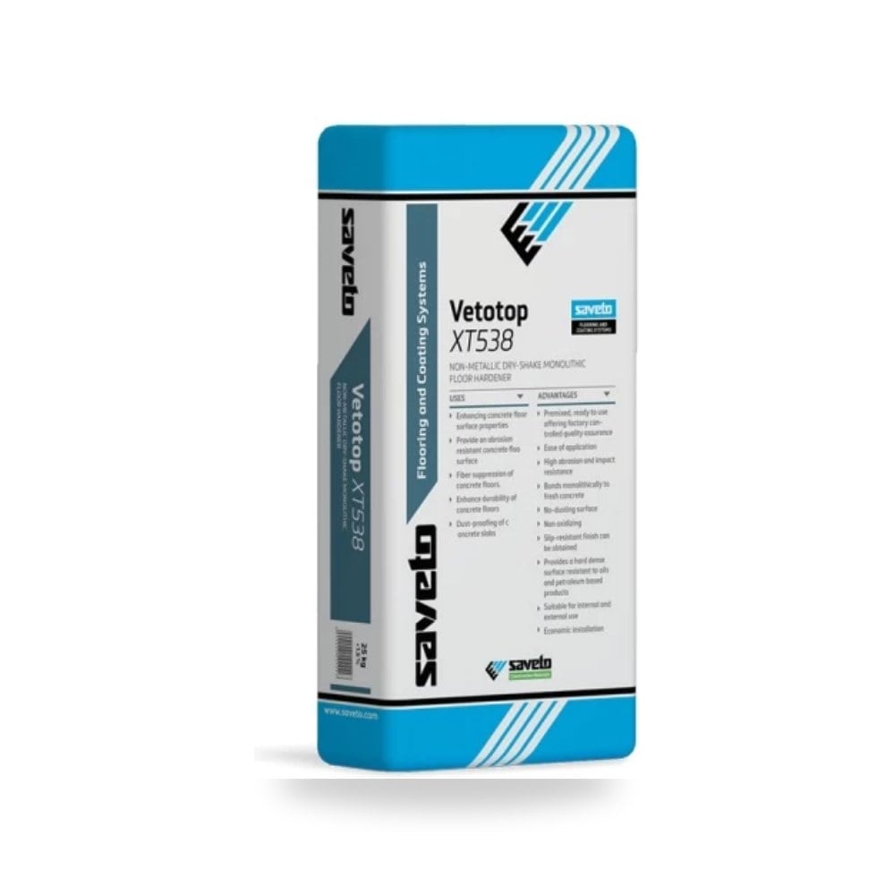 Vetotop XT538 رمادي سافيتو موديل 856