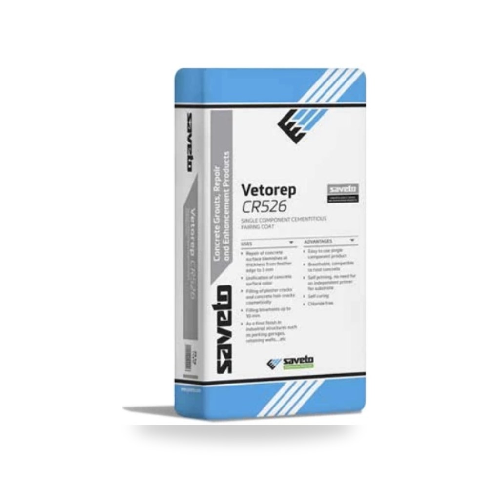 Vetorop CR526 خرسانة مسلحة مسبقة الصنع سافيتو موديل 344