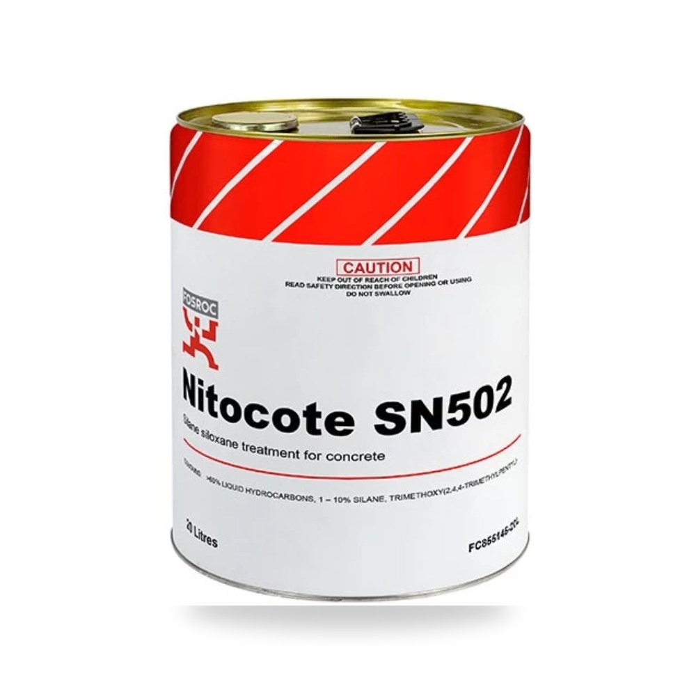 Nitocote SN502 شفاف الفوسام موديل 896