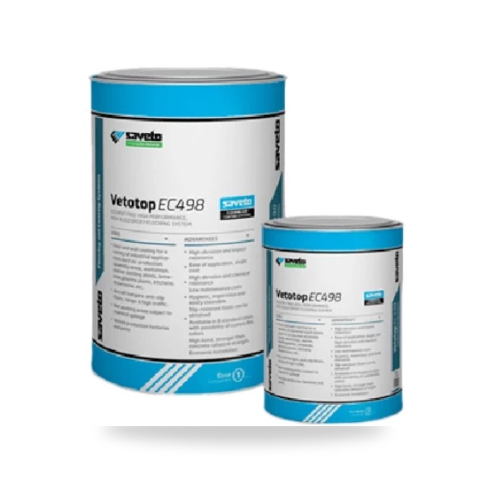 Vetotop EC498 سافيتو موديل 637