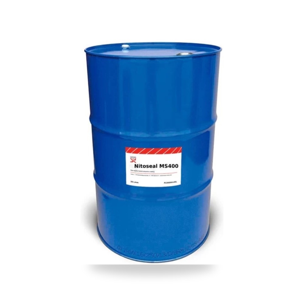 Nitoseal MS400 اسود فوسام موديل 854