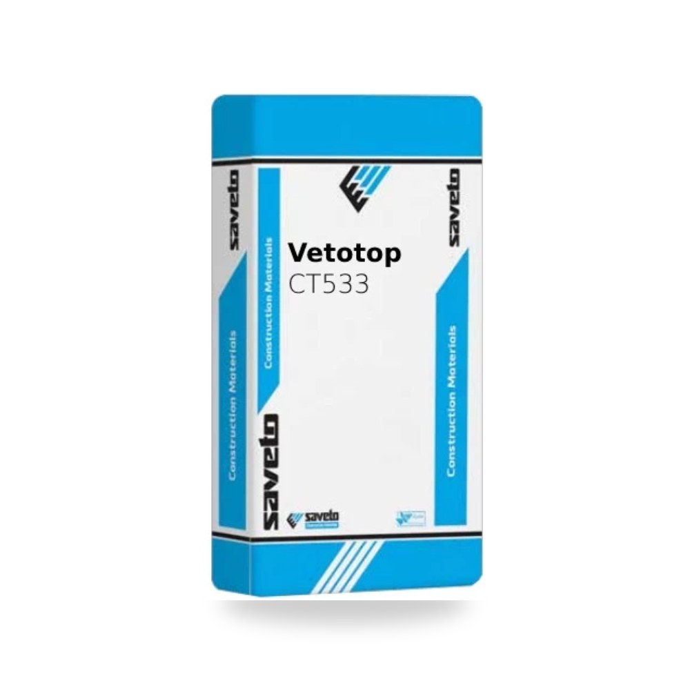 Vetotop CT533 أبيض سافيتو موديل 960