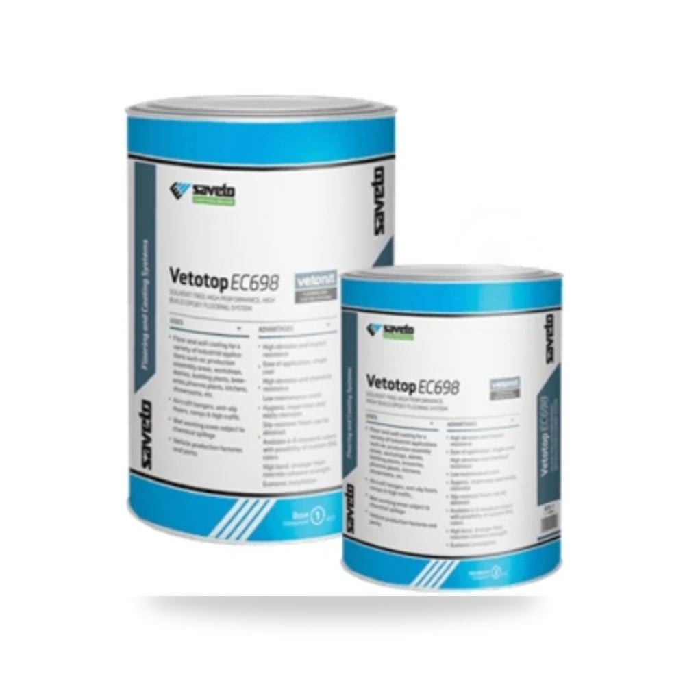 Vetotop EC698 سافيتو موديل 558