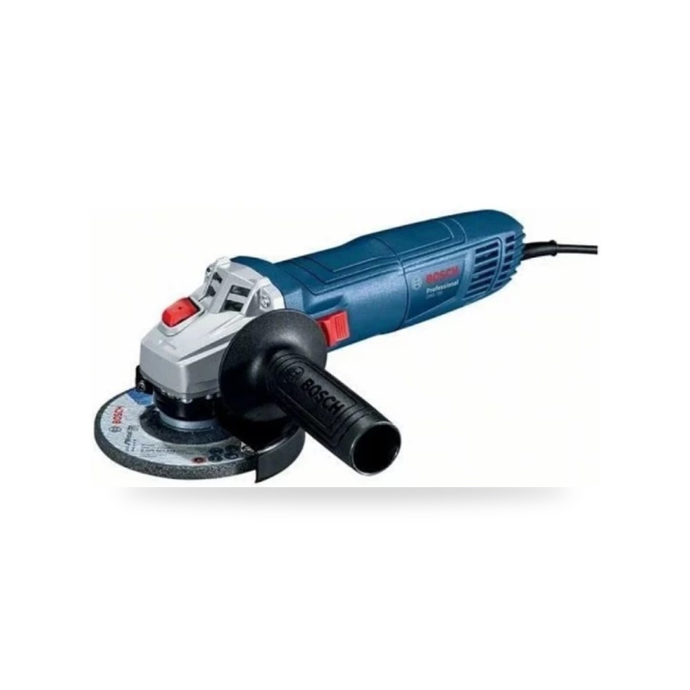 صاروخ قص وجلخ كهربائي 710 واط 4.5 بوصة Bosch بوش موديل 197