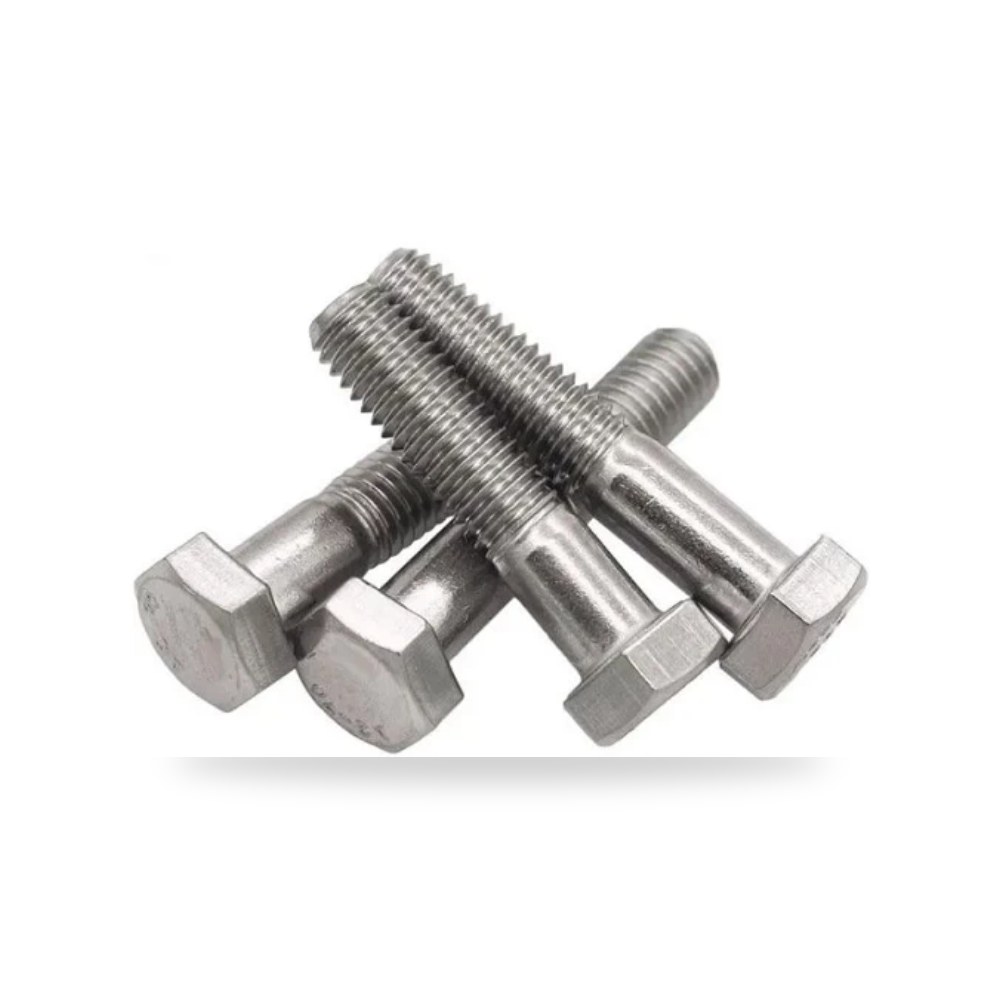 برغي سداسي نصف سن ستانلس ستيل (Stainless Steel) موديل 446