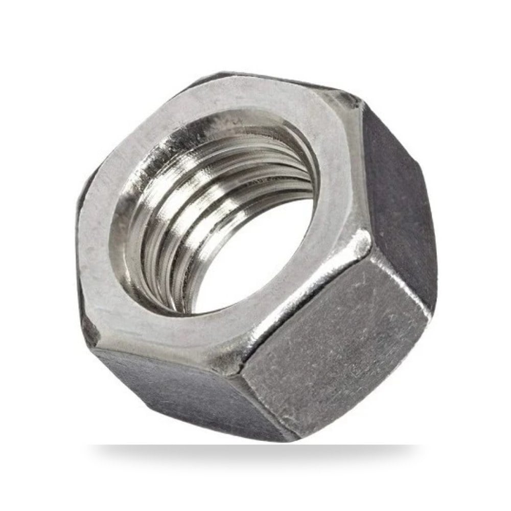 صامولة سداسية ستانلس ستيل (Stainless Steel) موديل 449