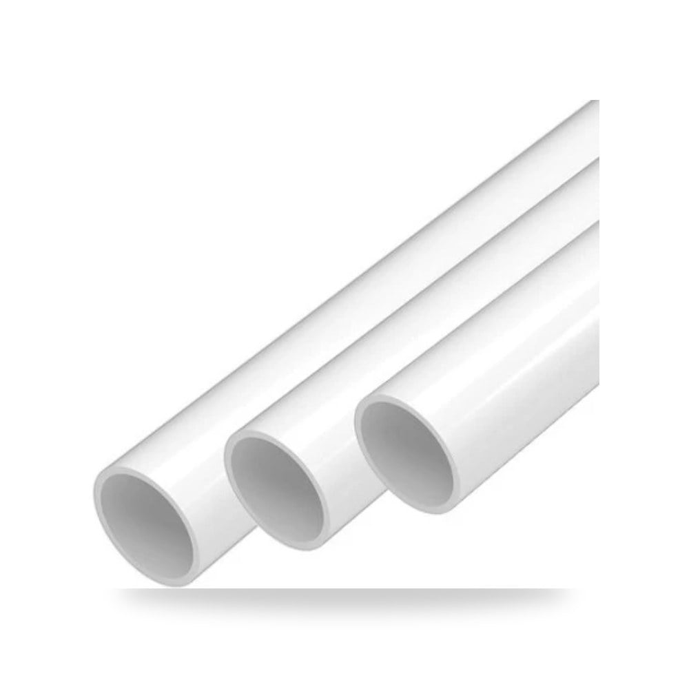 أنابيب PVC 10 بوصة 16.1 مم ضغط 250 psi لون سابكو موديل 285
