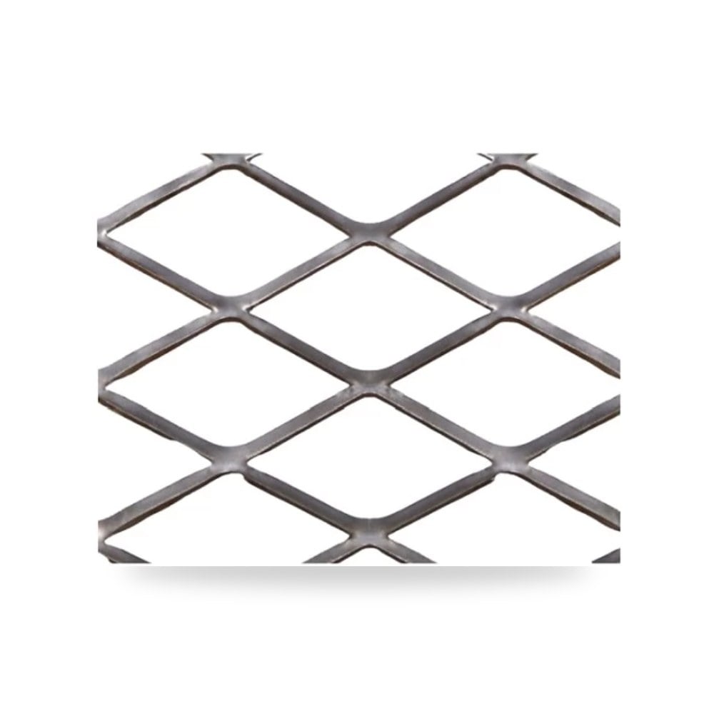 شبك ستانلس ستيل بقلاوة 5 متر موديل 600