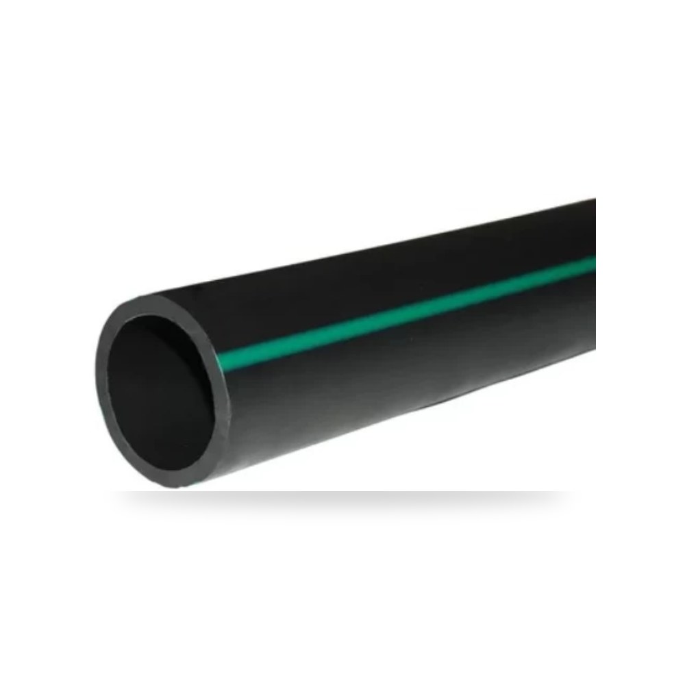 أنابيب بلاستيك HDPE ضغط 10 بار PE 63 قطر 500 المني موديل 933