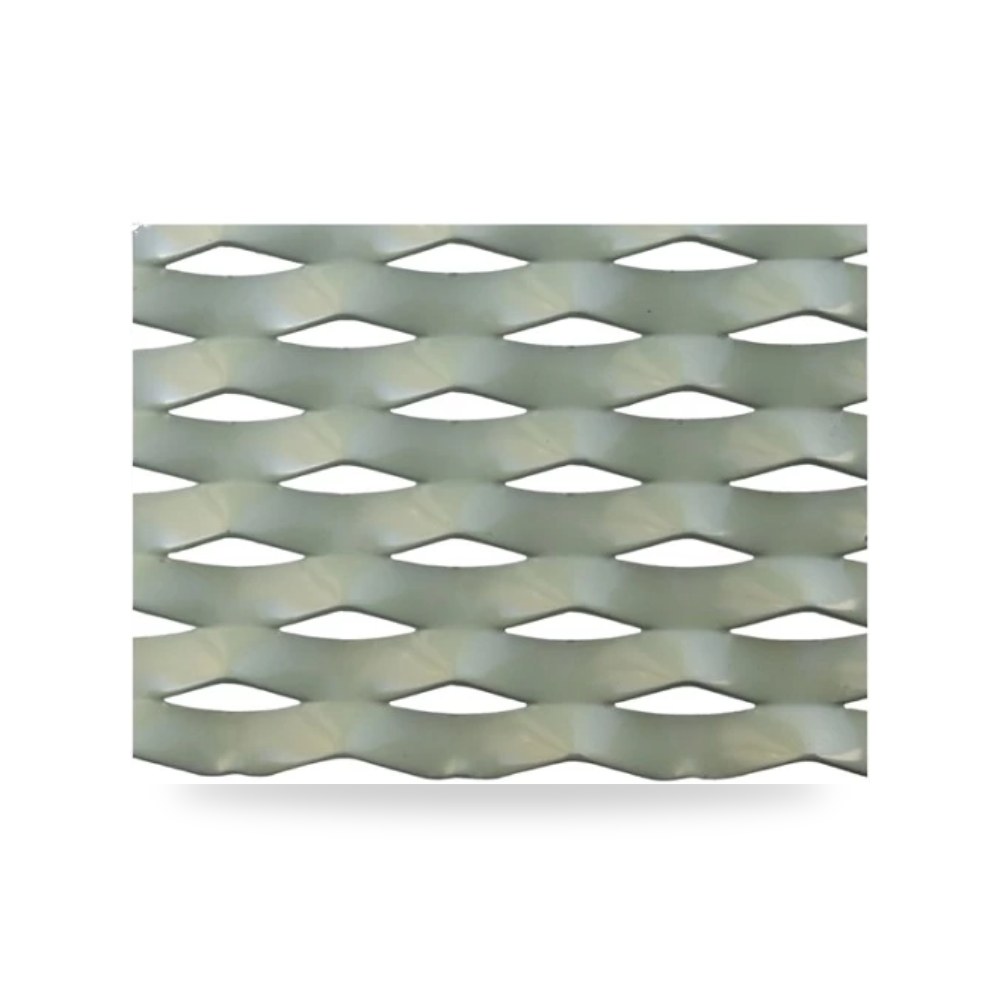 شبك بقلاوة حديد اسود 3 متر موديل درع (كود: 145074)