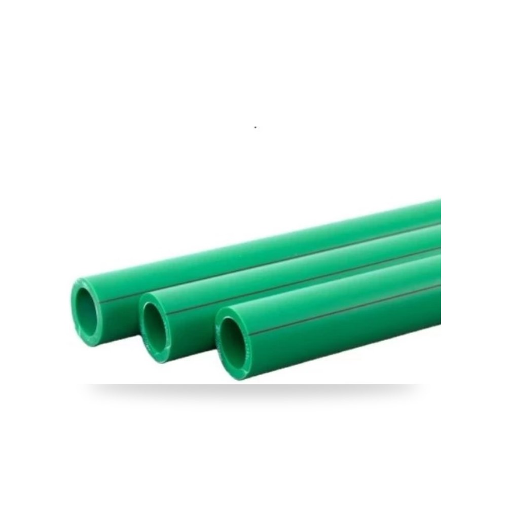ppr انابيب سمك 6.7 مم اخضر المني موديل 132