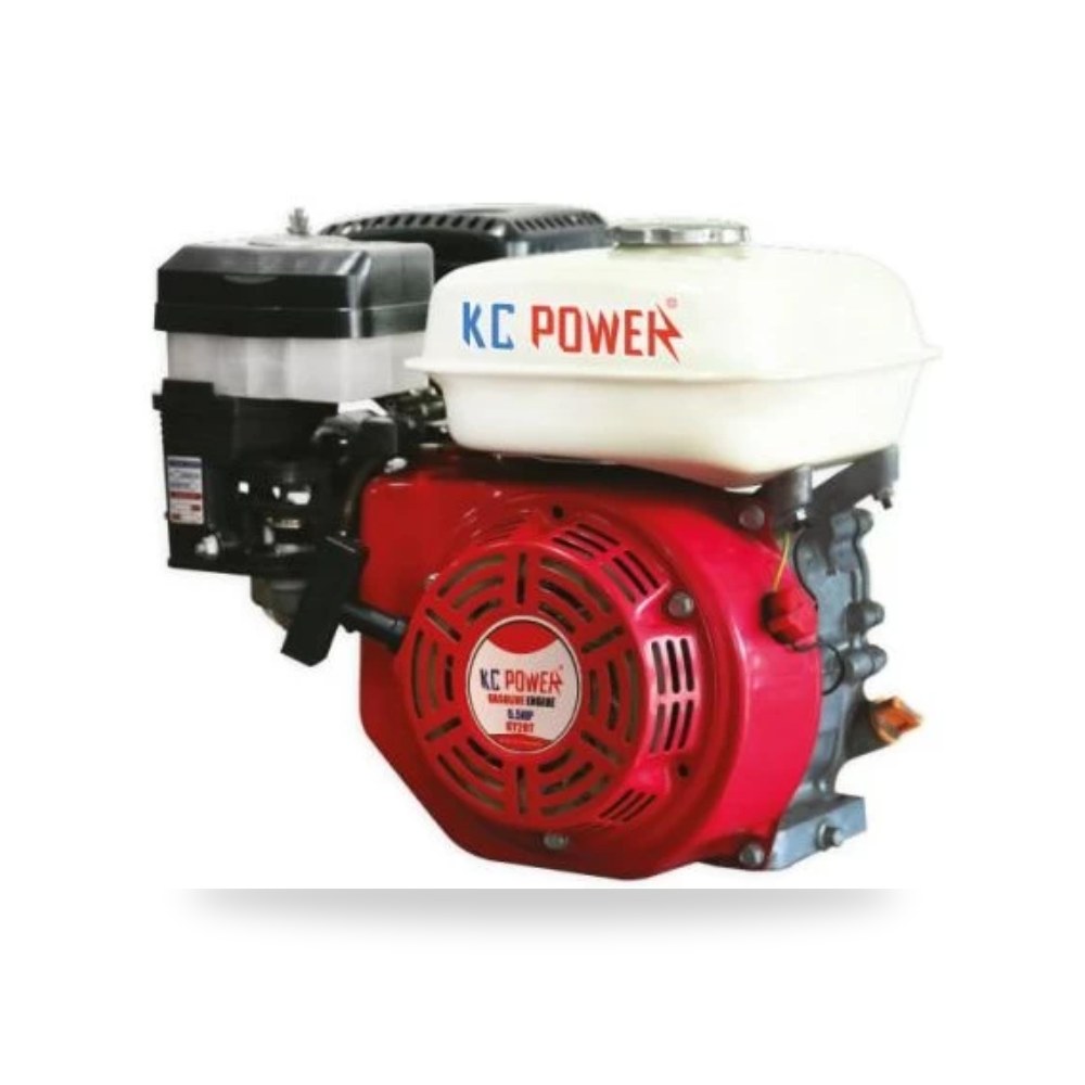 مولد كهرباء كي سي باور Kc Power موديل 747