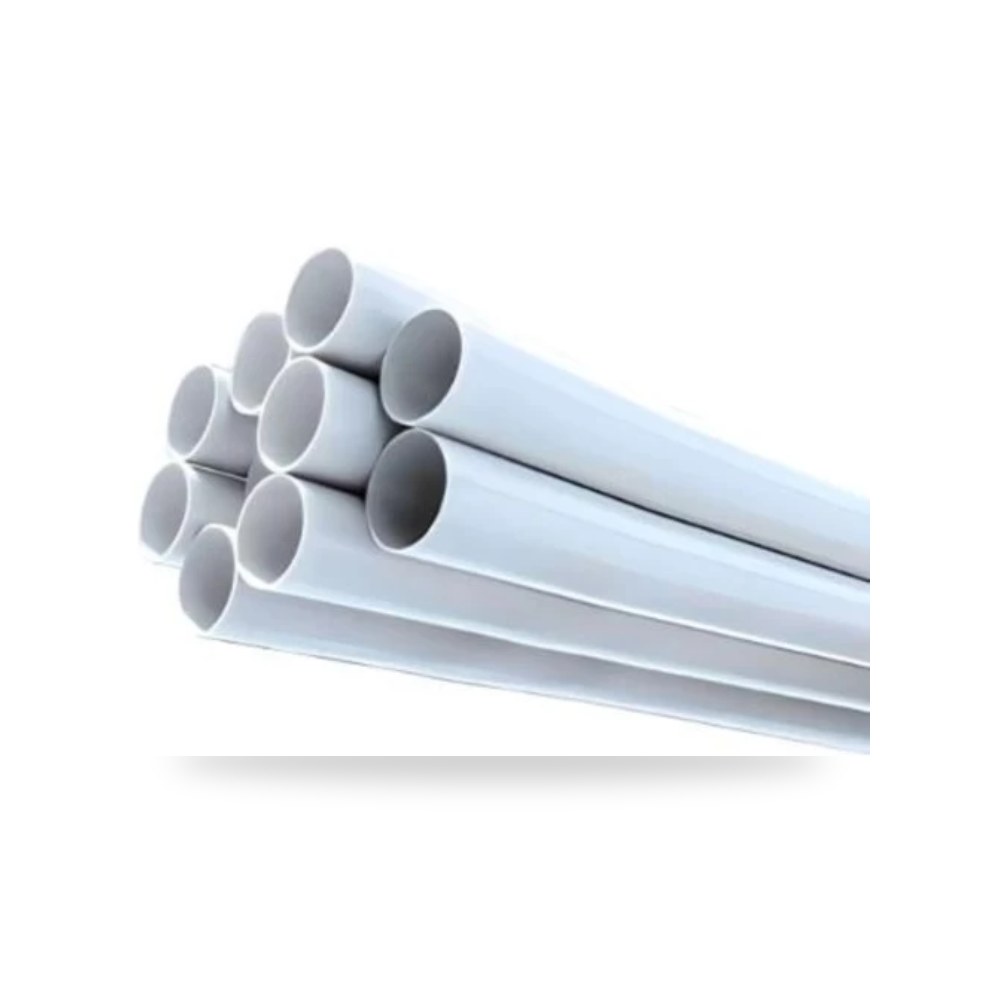مواسير pvc ابيض موديل 539