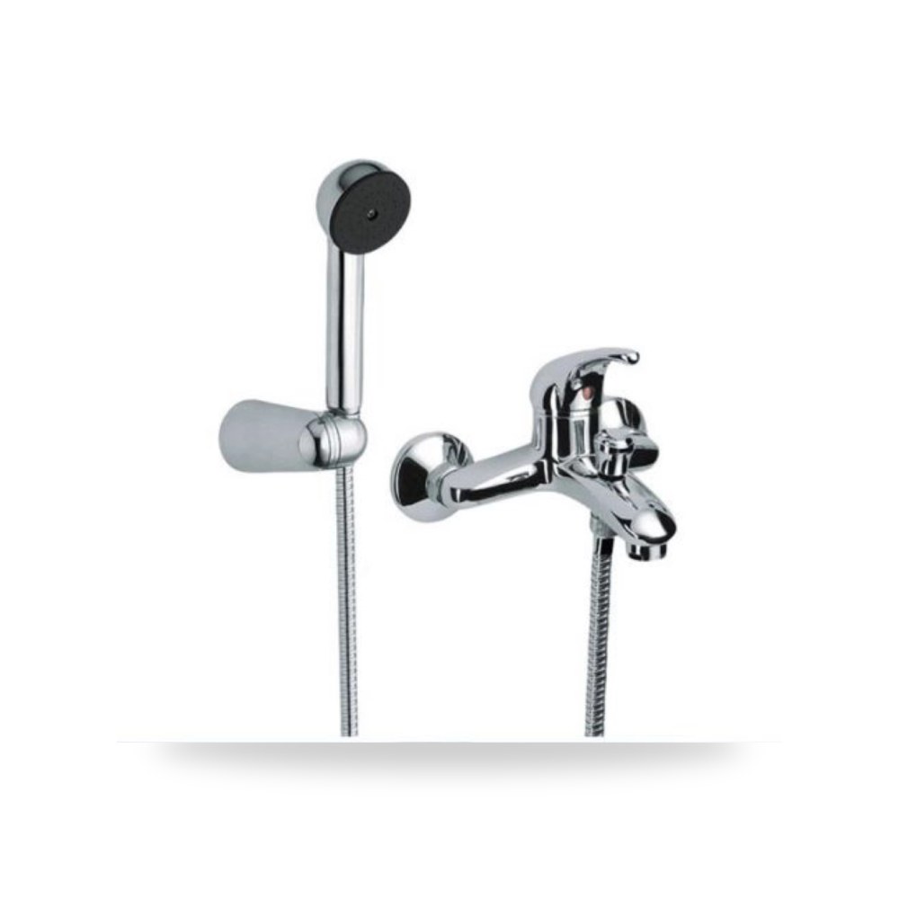 خلاطات دش اتوماتيك نحاس أصفر (Brass) موديل 639