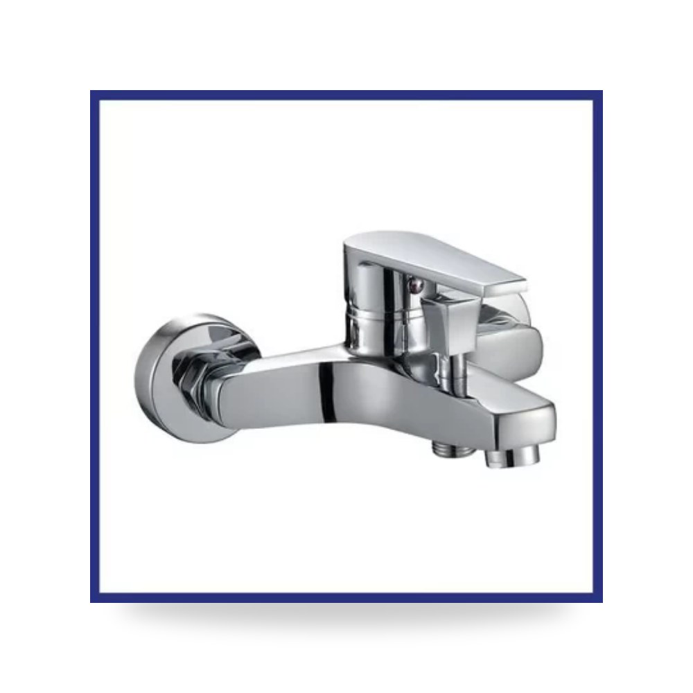 خلاطات دش اتوماتيك كروم موديل 795