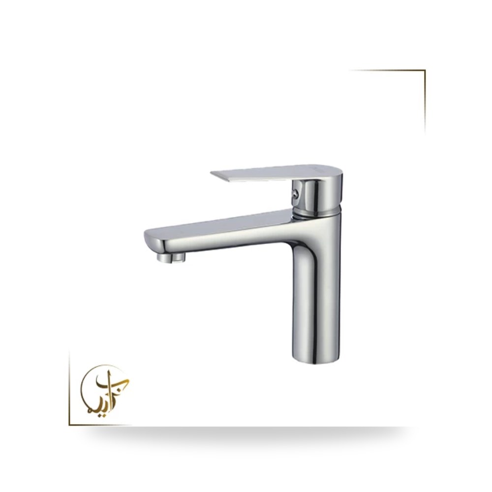 خلاطات مغاسل اتوماتيك كروم موديل 925