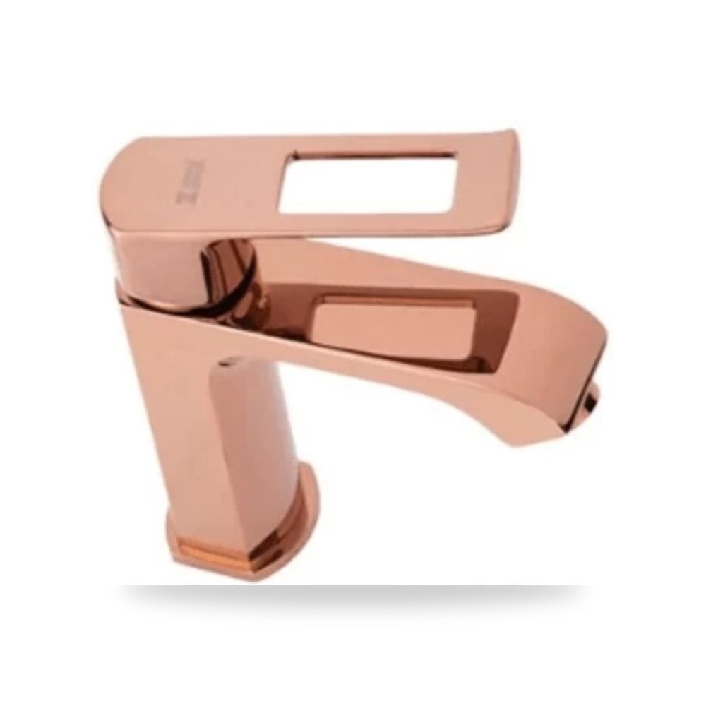 خلاطات مغاسل اتوماتيك نحاسي نحاس أصفر (Brass) موديل 198