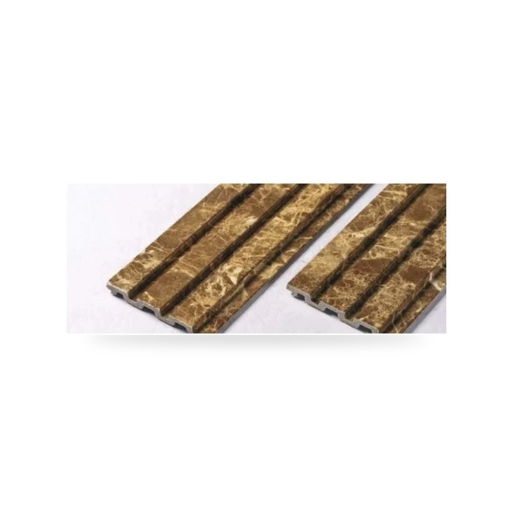 ألواح بديل الخشب PVC 12 × 290 سم مستطيل، لون موديل sada-702-700