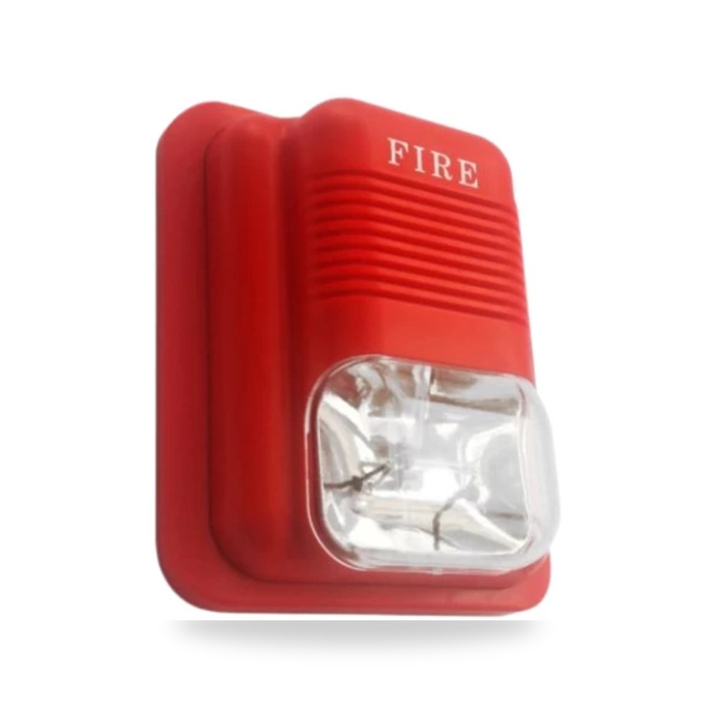 سارينا انذار احمر موديل 282