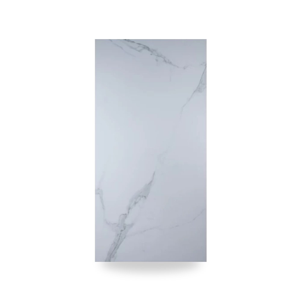 بلاط ارضيات بورسلان مقصوص 60×120 سم، لون موديل 842