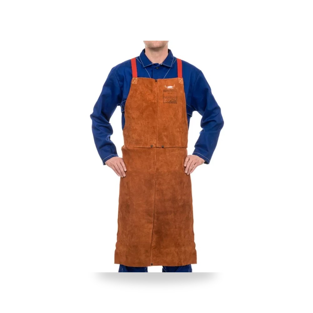 مريلة حماية موديل 682
