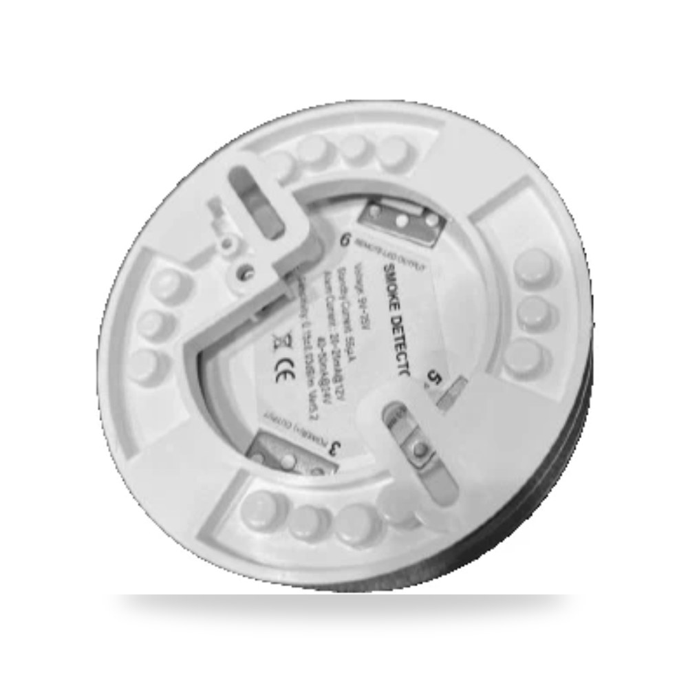جهاز كشف الحرارة Contex، الطاقة 9 فولت موديل 996
