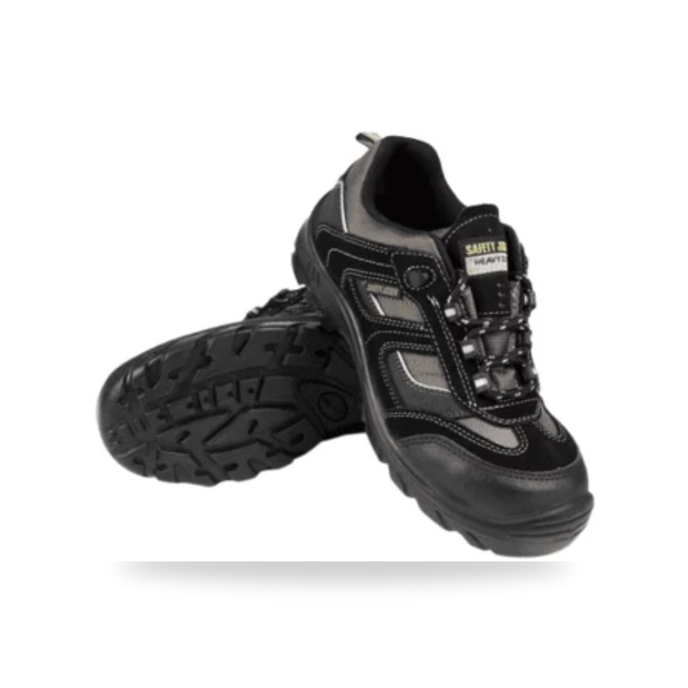 حذاء سلامة 37 أسود Jogger موديل 287