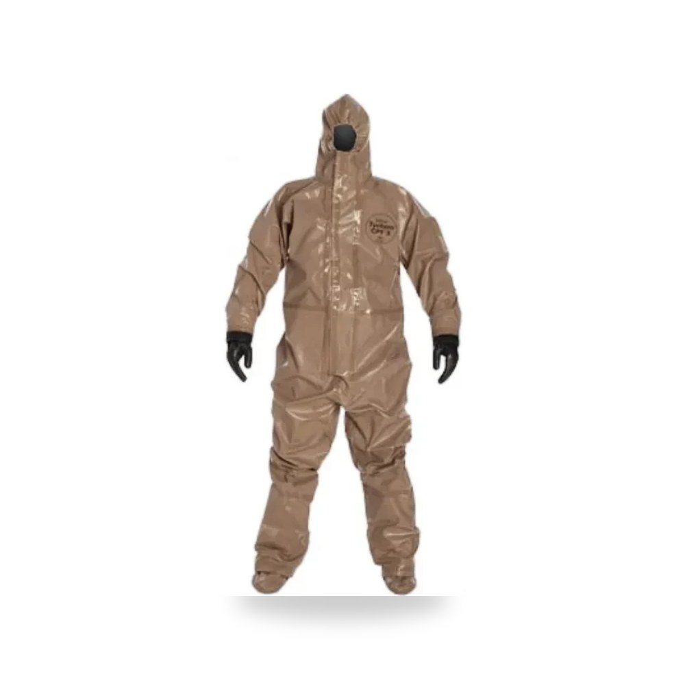 معطف حمايه كاكي Dupont موديل 876