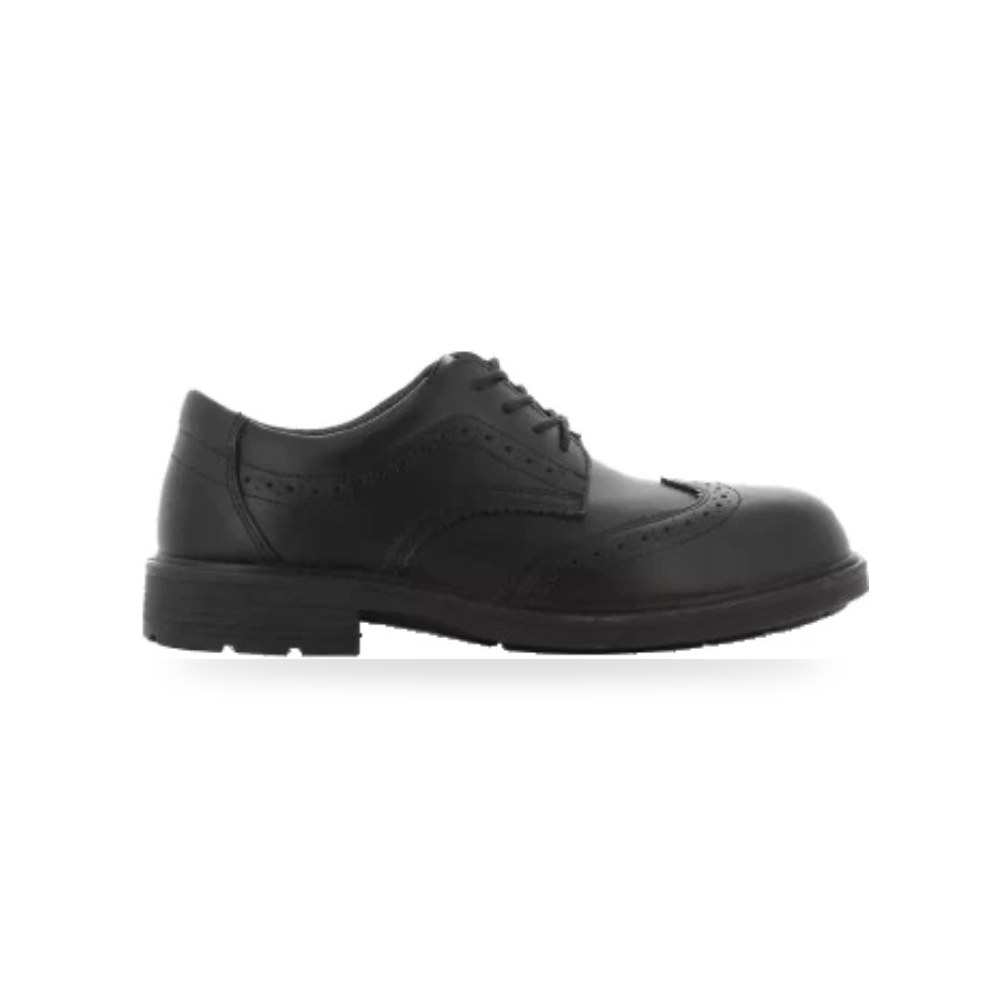 حذاء سلامة 37 اسود Jogger موديل 264