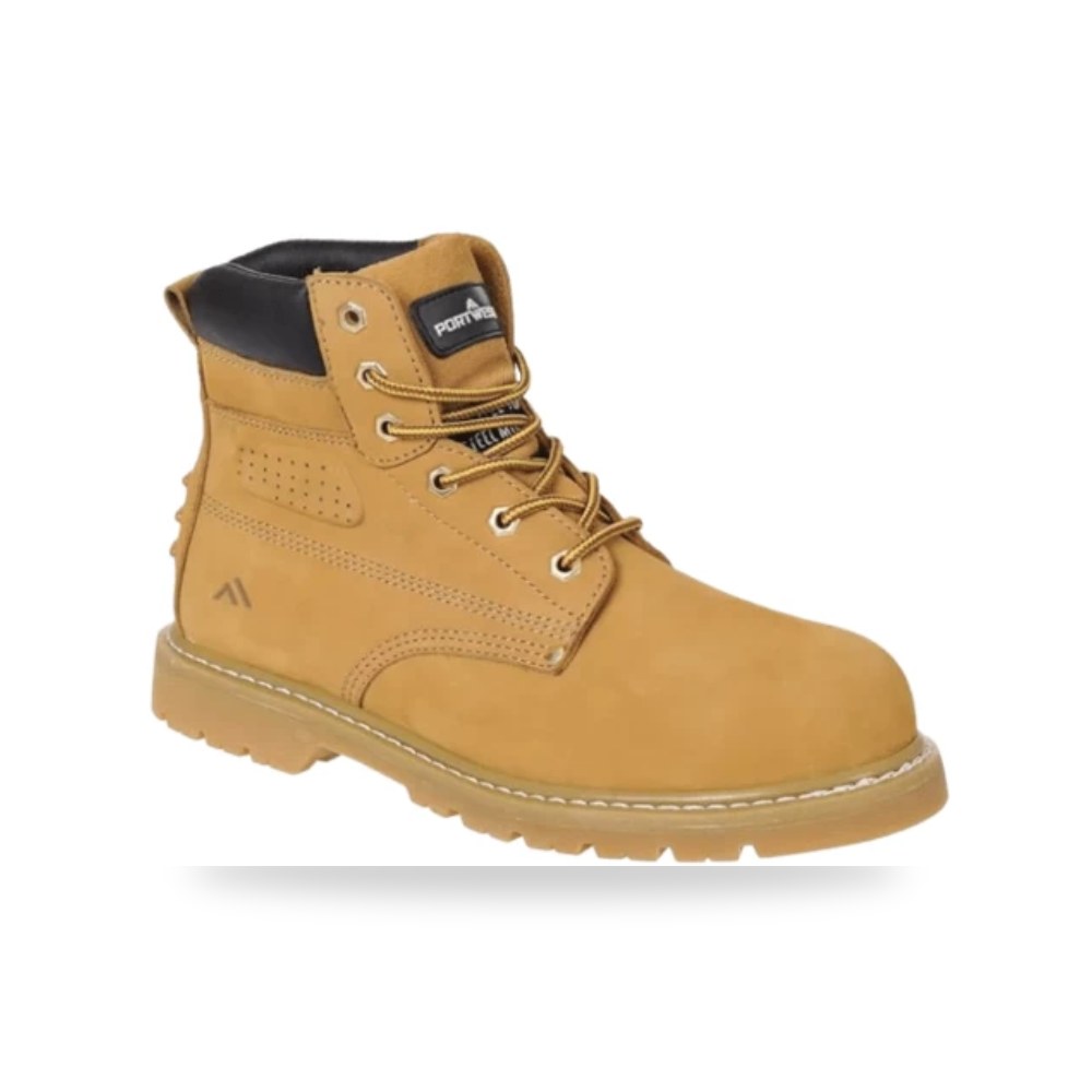 حذاء سلامة 39 Portwest موديل 903