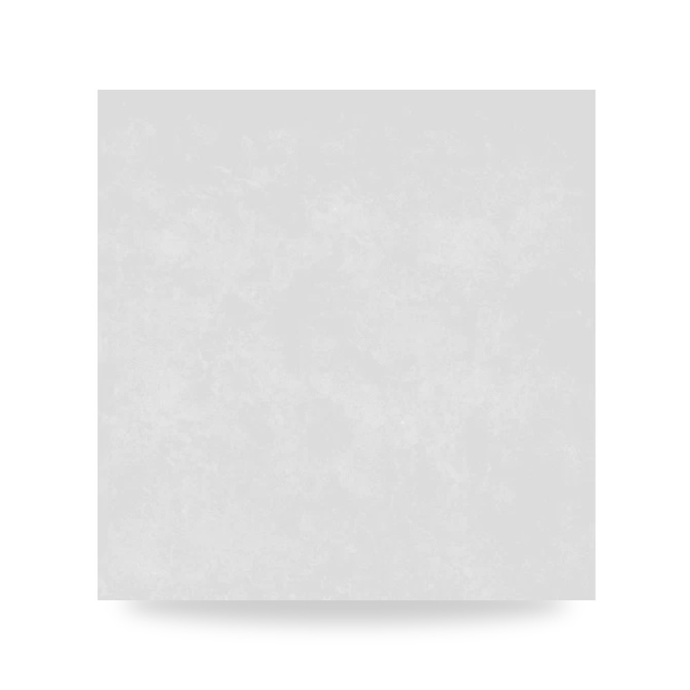 بلاط بورسلان مشاريع كامل الجسم Full Body فائق التحمل مقاس 60×60 سم لون رمادي فاتح