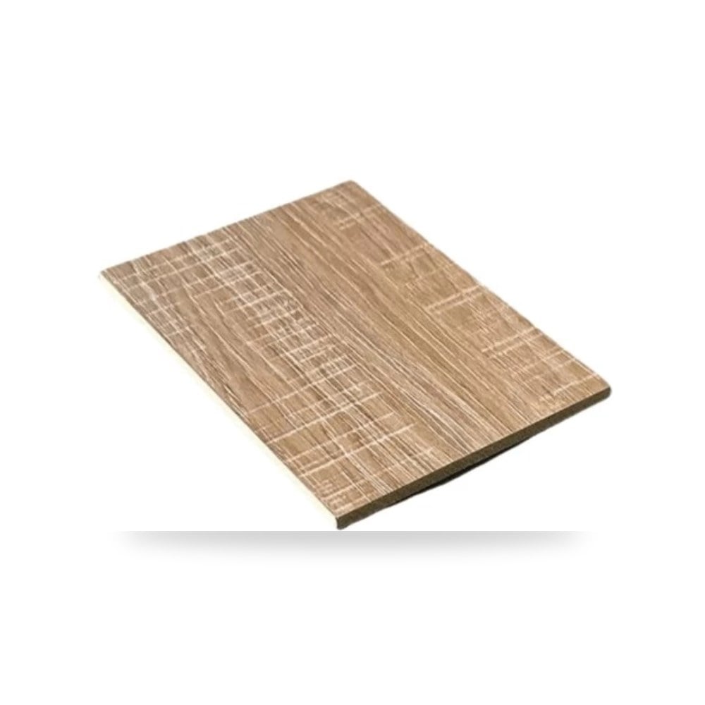 ألواح بديل الخشب 290 × 122 سم لون بني موديل so0115-brown-color-299