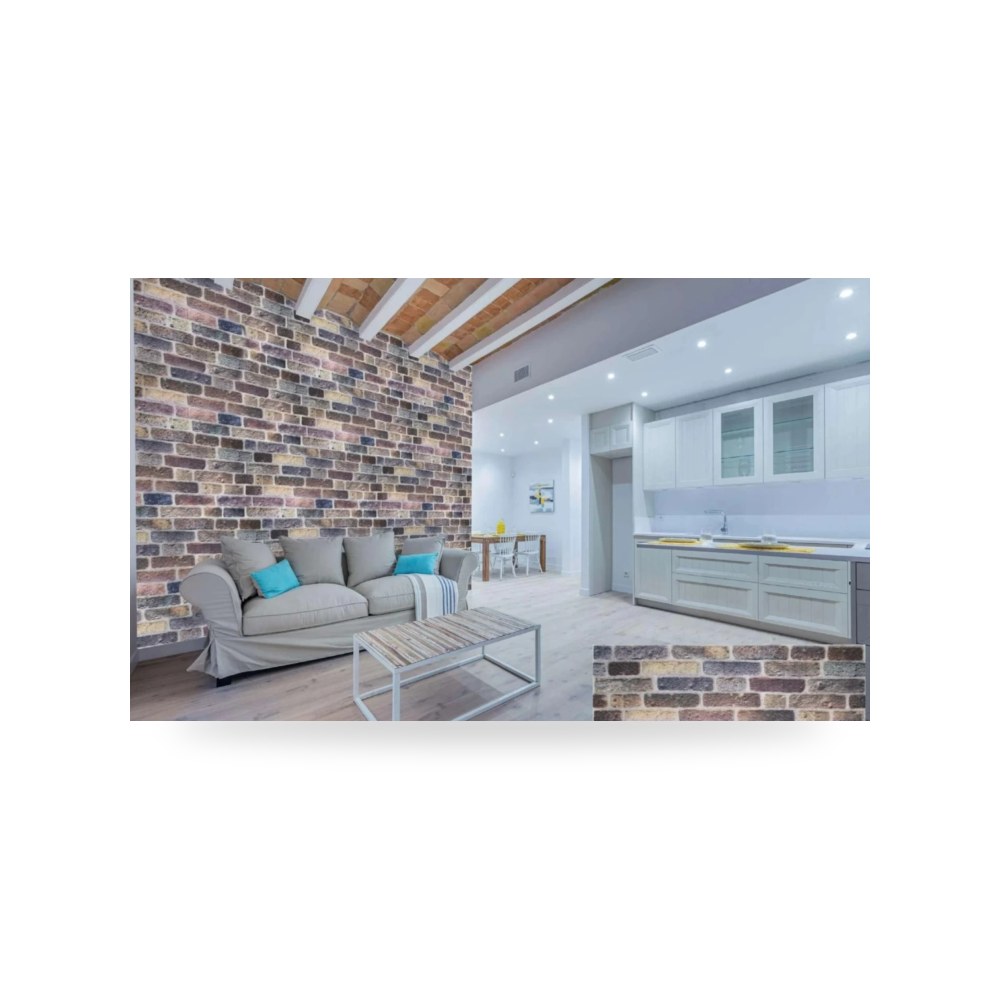 بديل طوب 120 × 50 سم موديل 205-549