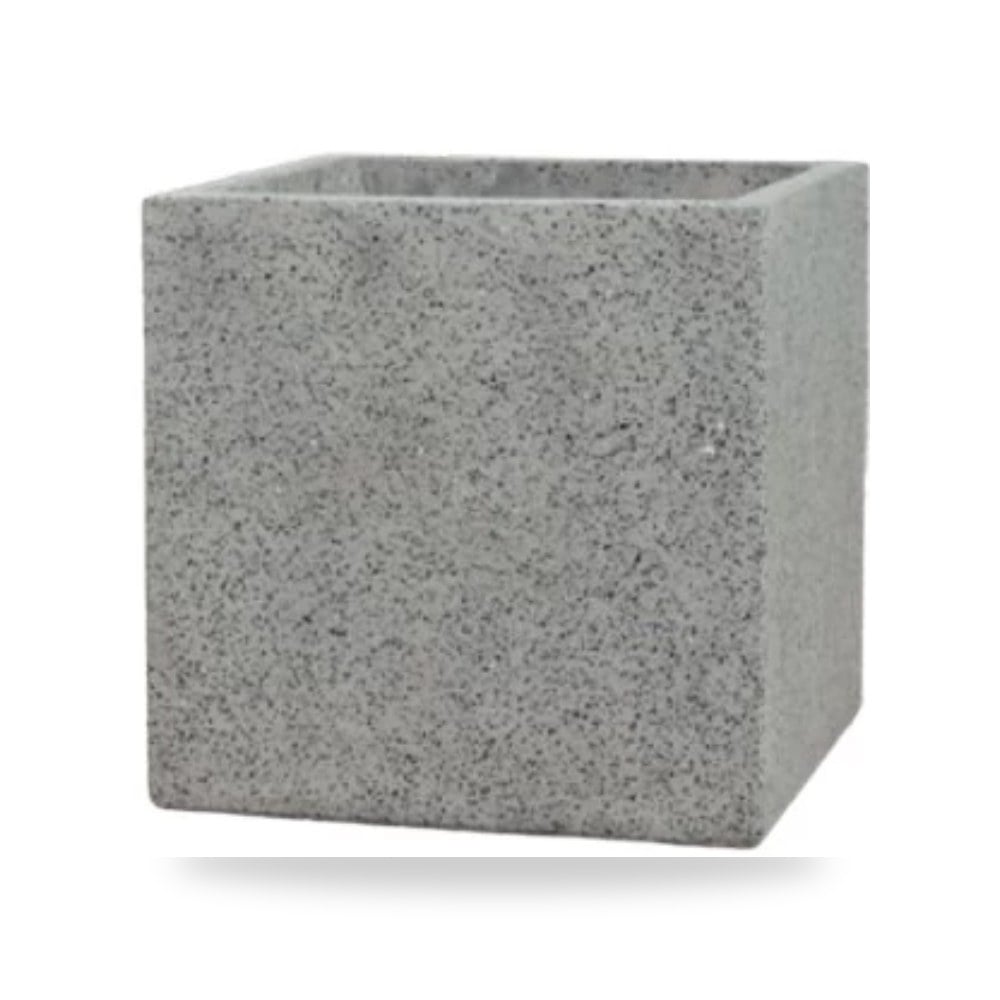 احواض أسمنتيه 50 × 50 سم رمادي موديل 918