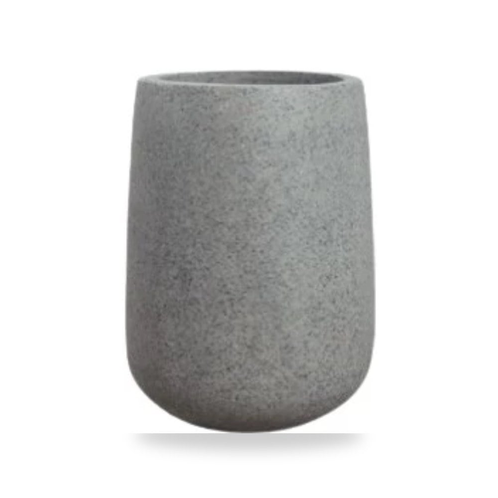 احواض أسمنتيه 50 × 37 سم رمادي موديل 545