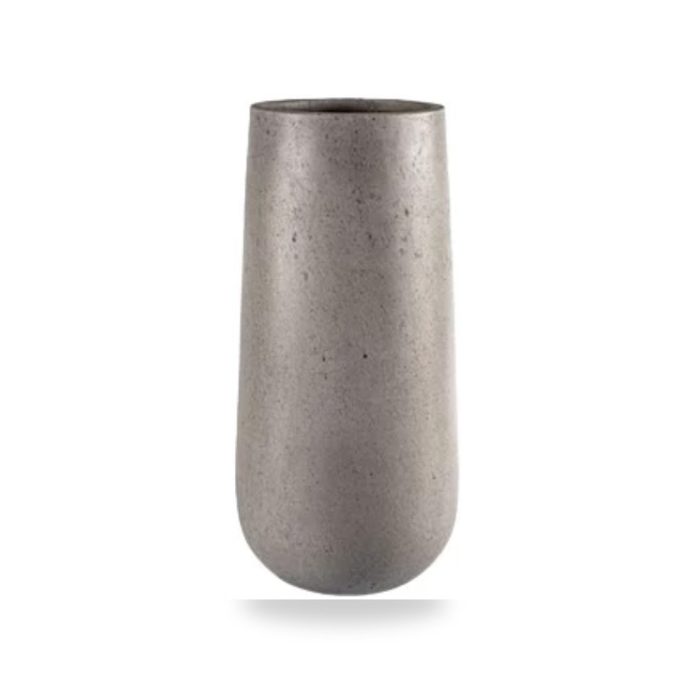 احواض أسمنتيه 70 × 33 سم رمادي موديل 203