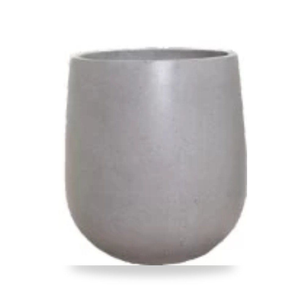 احواض أسمنتيه 55 × 50 سم رمادي موديل 331