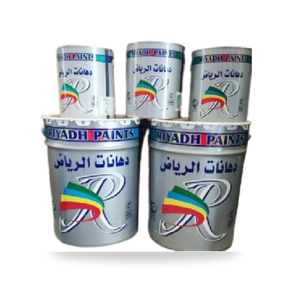 ايكور املشن ضد الجراثيم ابيض دهانات الرياض موديل 736