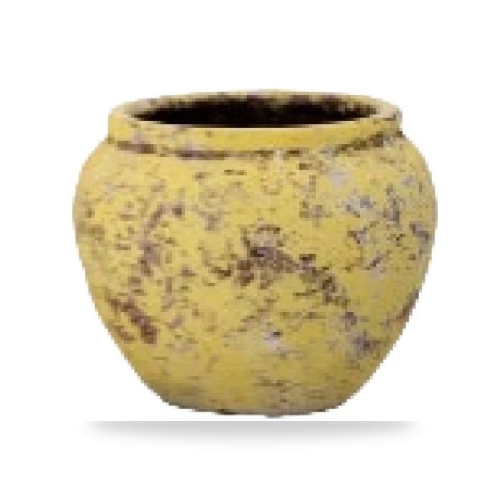 احواض سيراميك 63 × 54 سم الوان متداخلة موديل 138