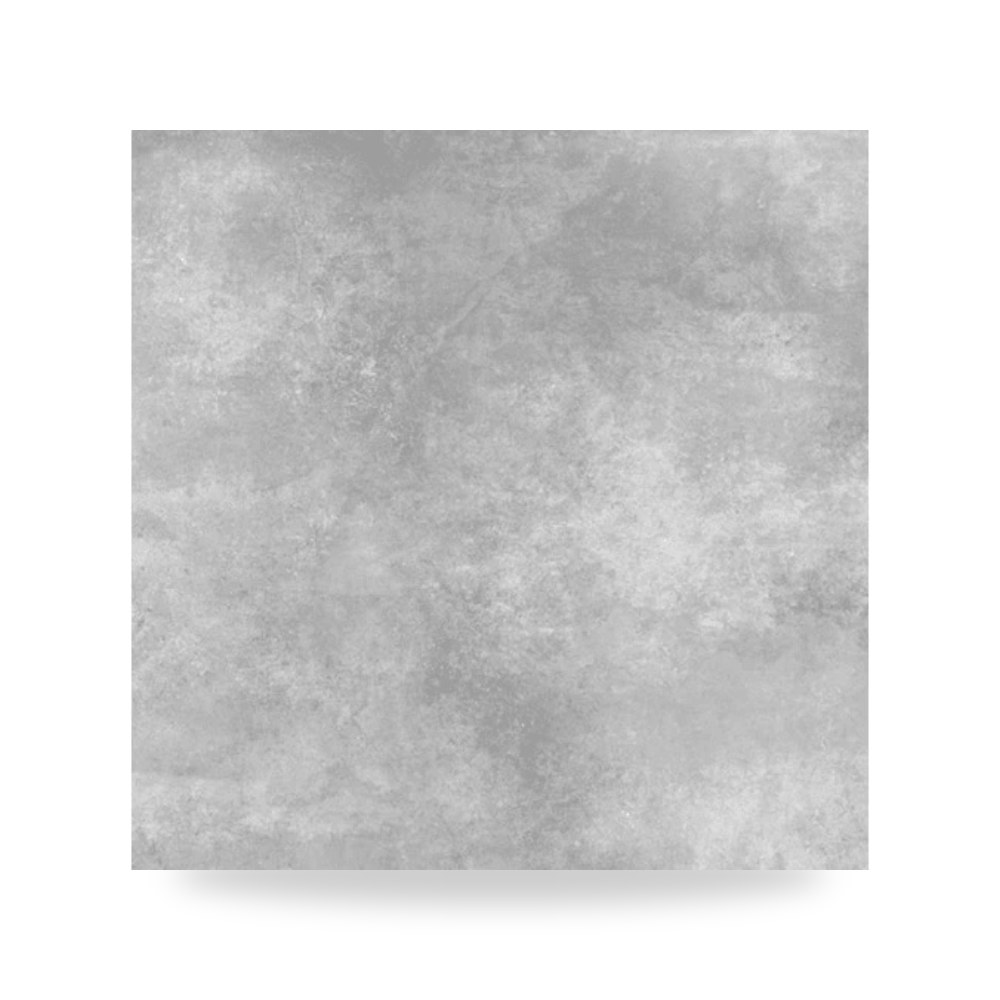 بلاط أرضيات وجدران سيراميك وبورسلان فاخر نخب أول مقاس 60 × 60 سم سمك 14 مم لون رمادي قص