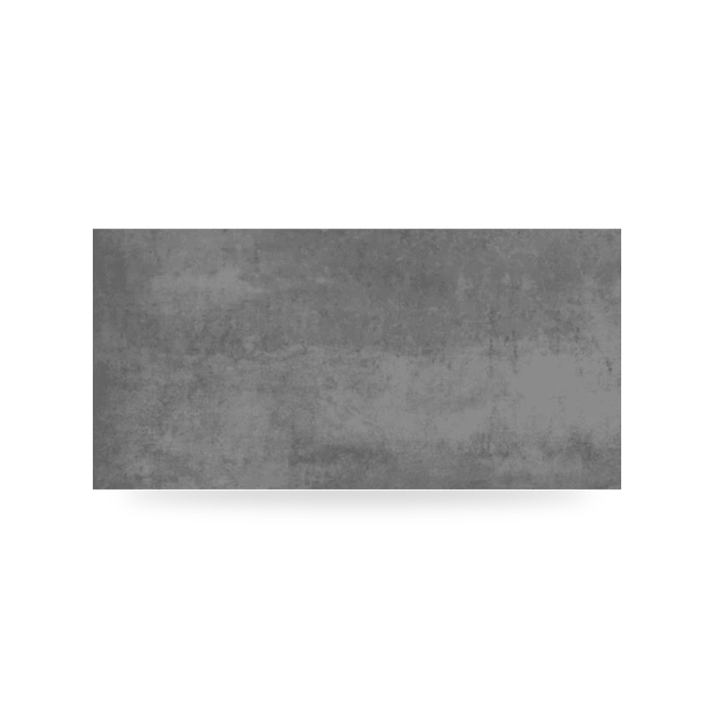 بلاط أرضيات سيراميك عالي الجودة نخب أول فاخر مقاس 45 × 90 سم سمك 14 مم لون رمادي مقاوم