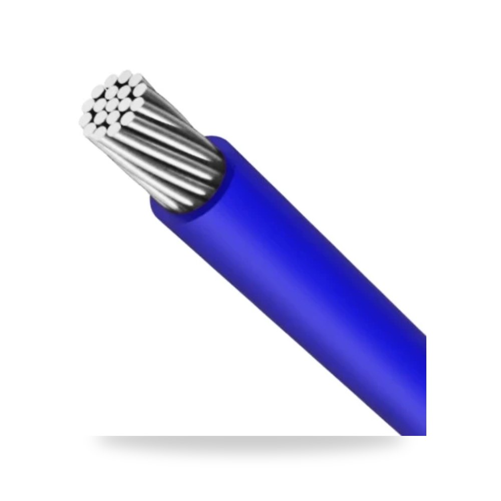 سلك 14 AWG نحاس مجدول مطلي بالقصدير MTW، جهد 500 قدم كابلات الشرقية موديل 660