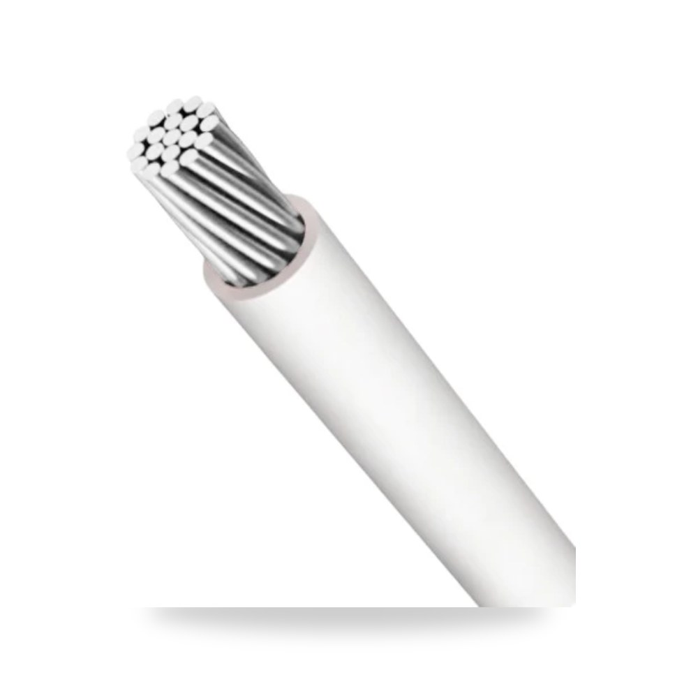 سلك 18 AWG مجدول نحاس مطلي بالقصدير MTW، جهد 500 قدم كابلات الشرقية موديل 335