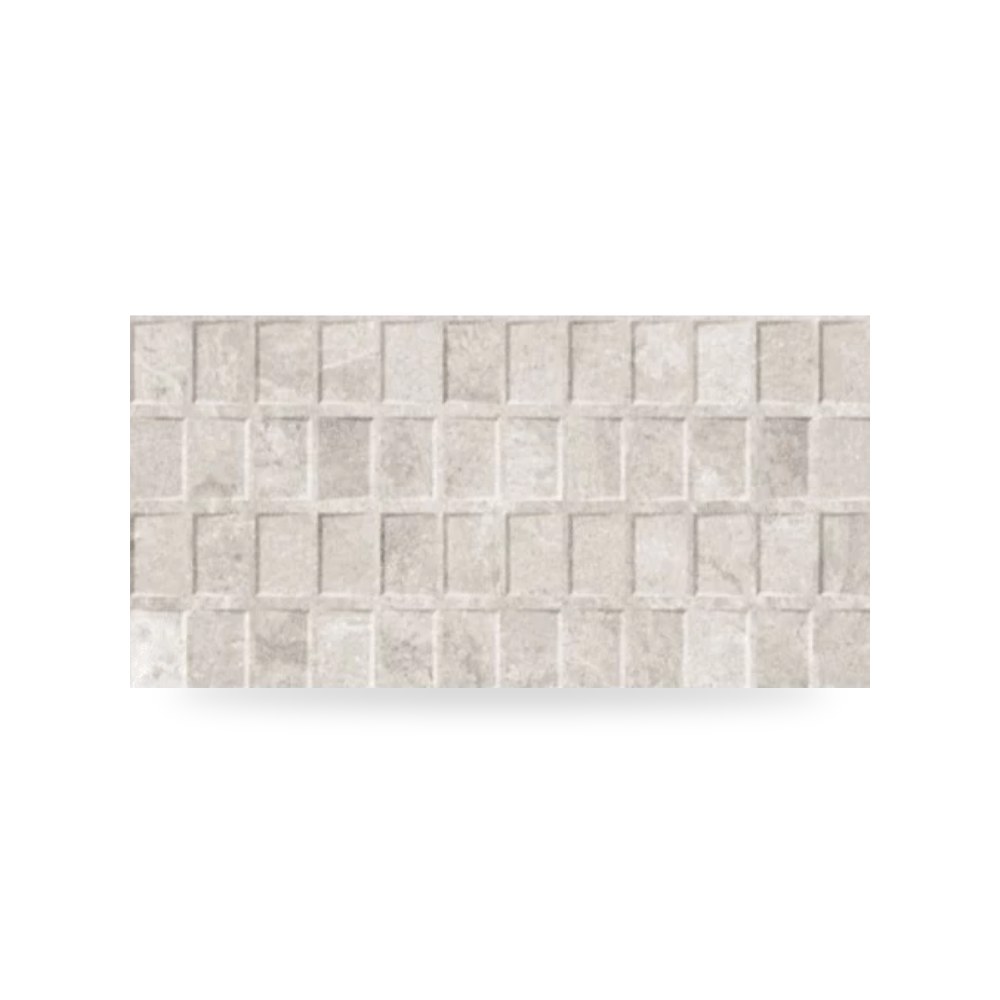 بلاط بورسلان أرضيات وجدران إسباني مقاس 32 × 62.5 سم تشطيب ناعم لون عصري طراز R-180110