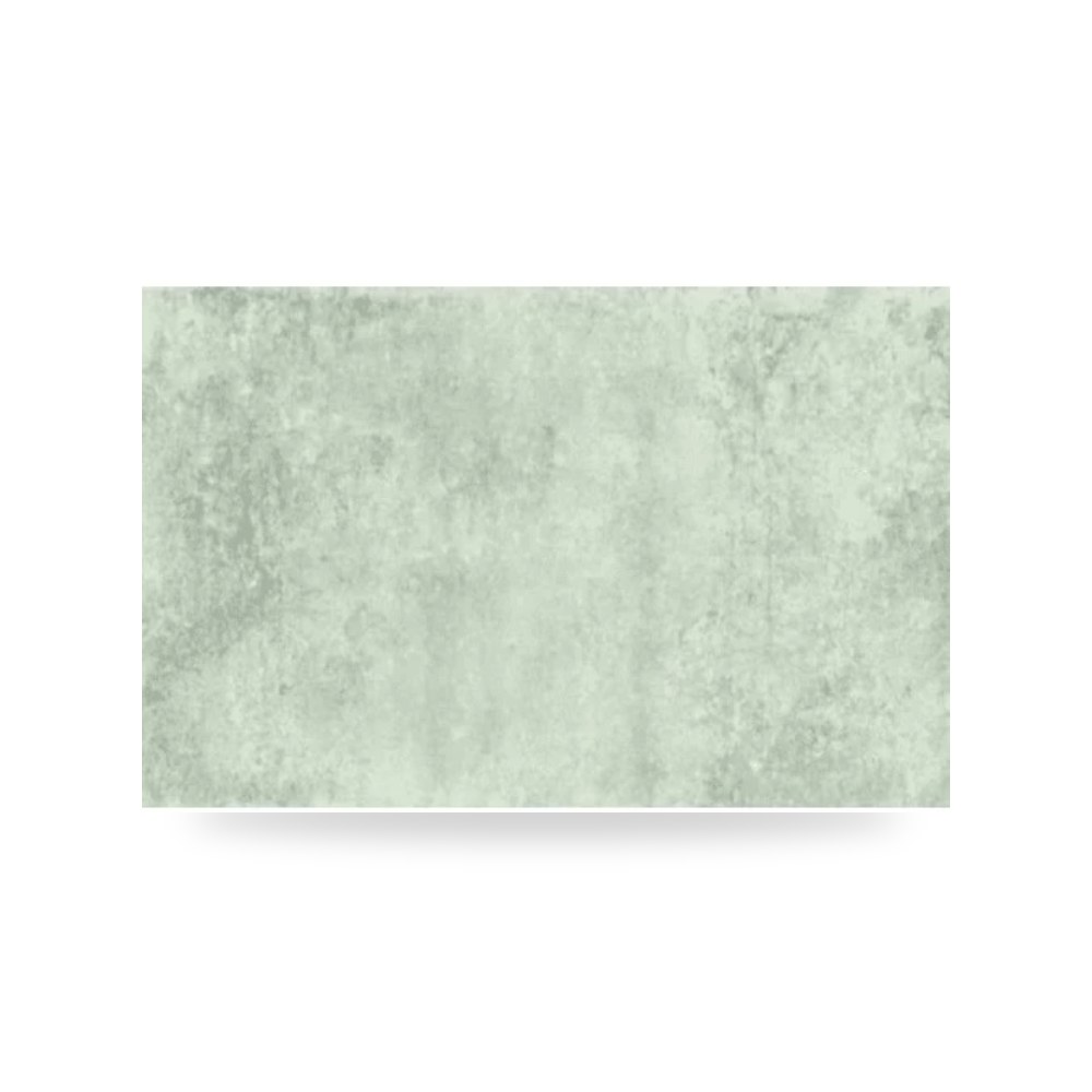 بلاط بورسلان أرضيات وجدران إسباني مقاس 60 × 120 سم تشطيب ناعم لون أخضر طراز R-180493